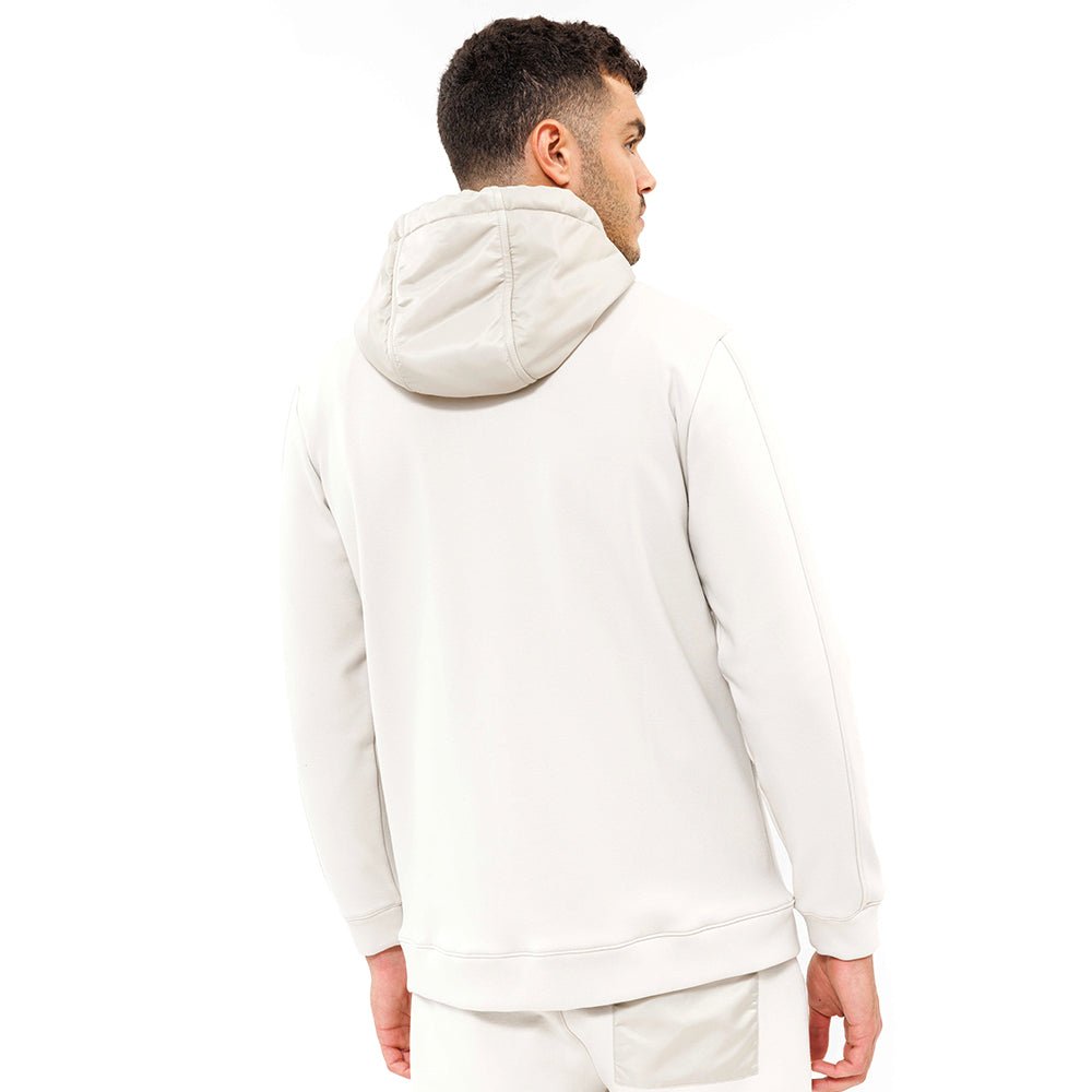 ג'קט קפוצ'ון ריפליי R Metal & Nylon גברים