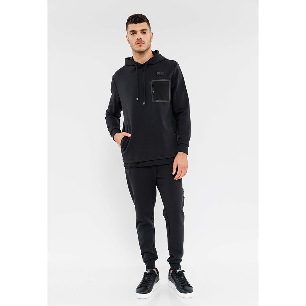 מכנס ריפליי ארוך Zippered pocket גברים