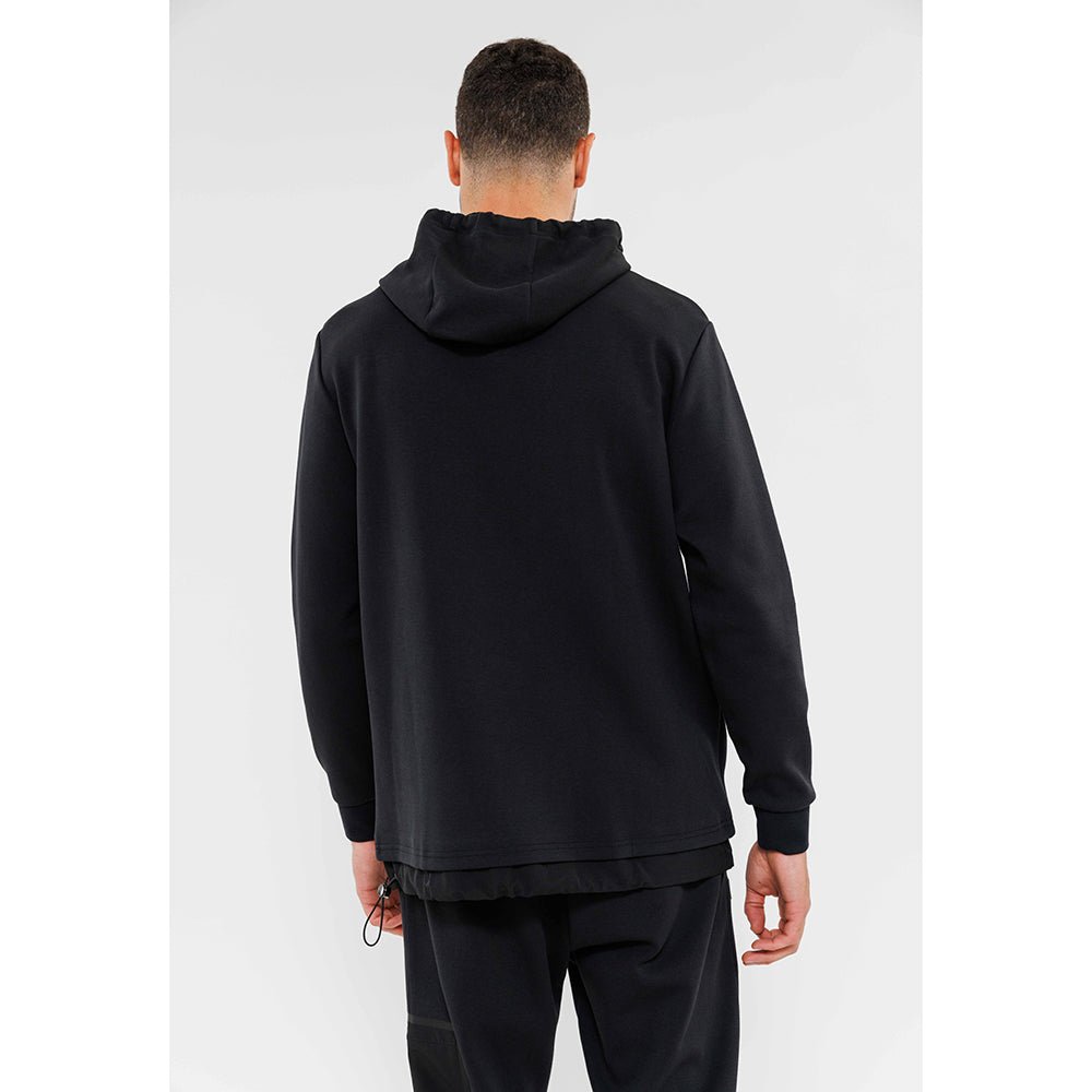 קפוצ'ון ריפליי Zippered pocket גברים