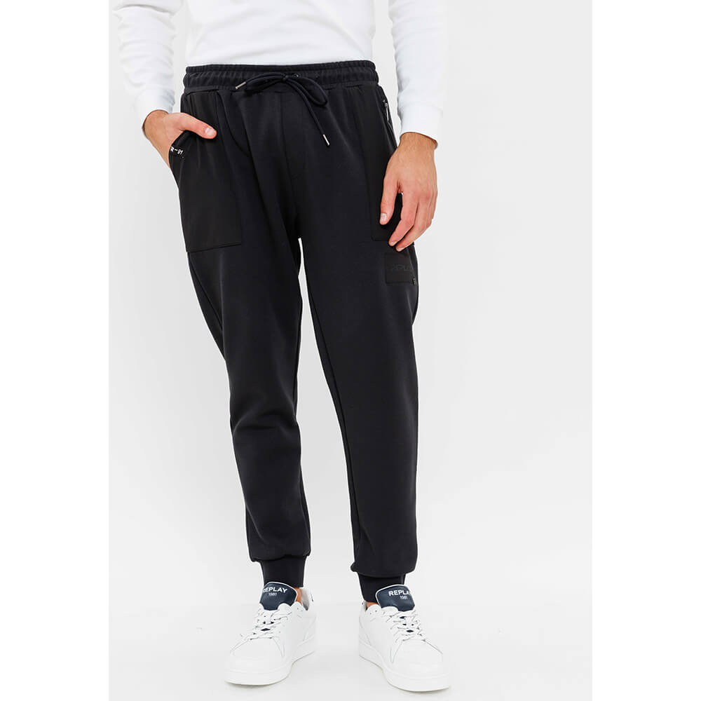 מכנס ארוך ריפליי R-91 גברים