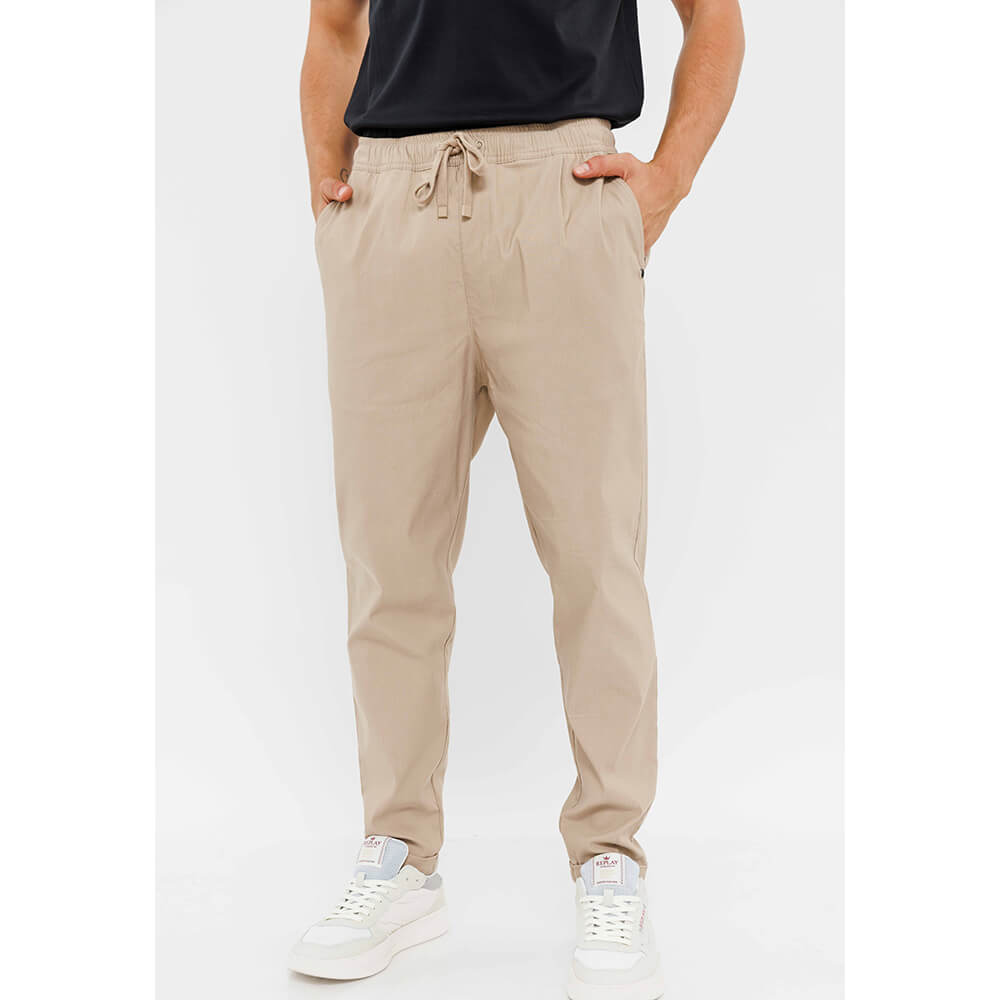 דגמ"ח ריפליי Back Plate גברים