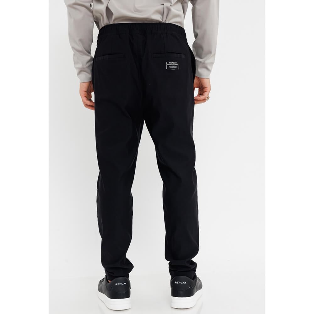 דגמ"ח ריפליי Back Plate גברים