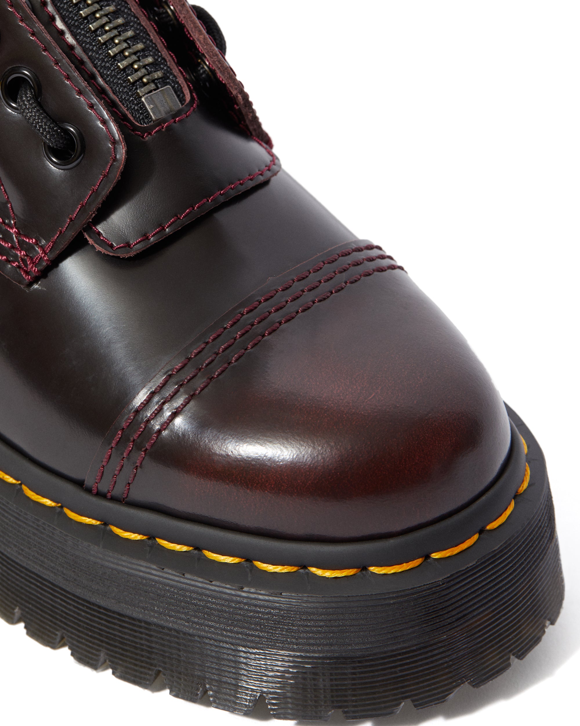 מגפי ד"ר מרטינס Sinclair Jungle Boot Arcadia נשים