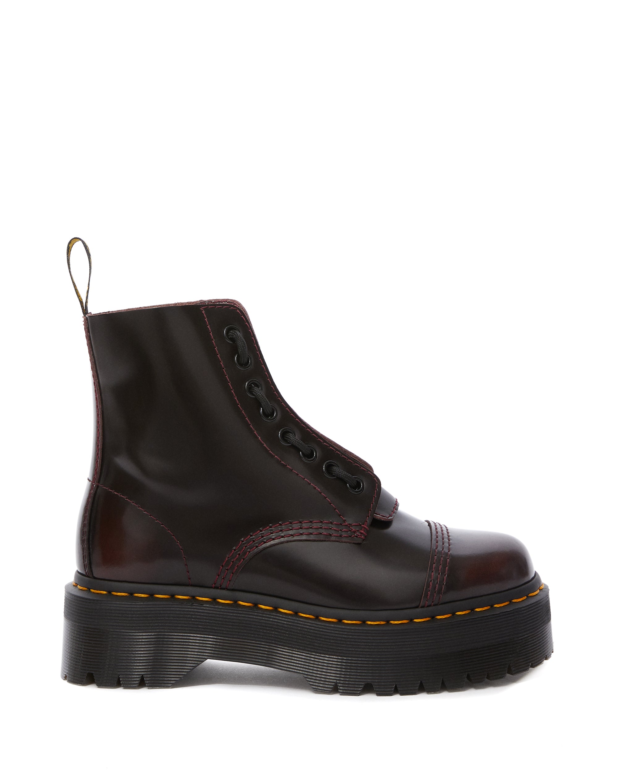 מגפי ד"ר מרטינס Sinclair Jungle Boot Arcadia נשים