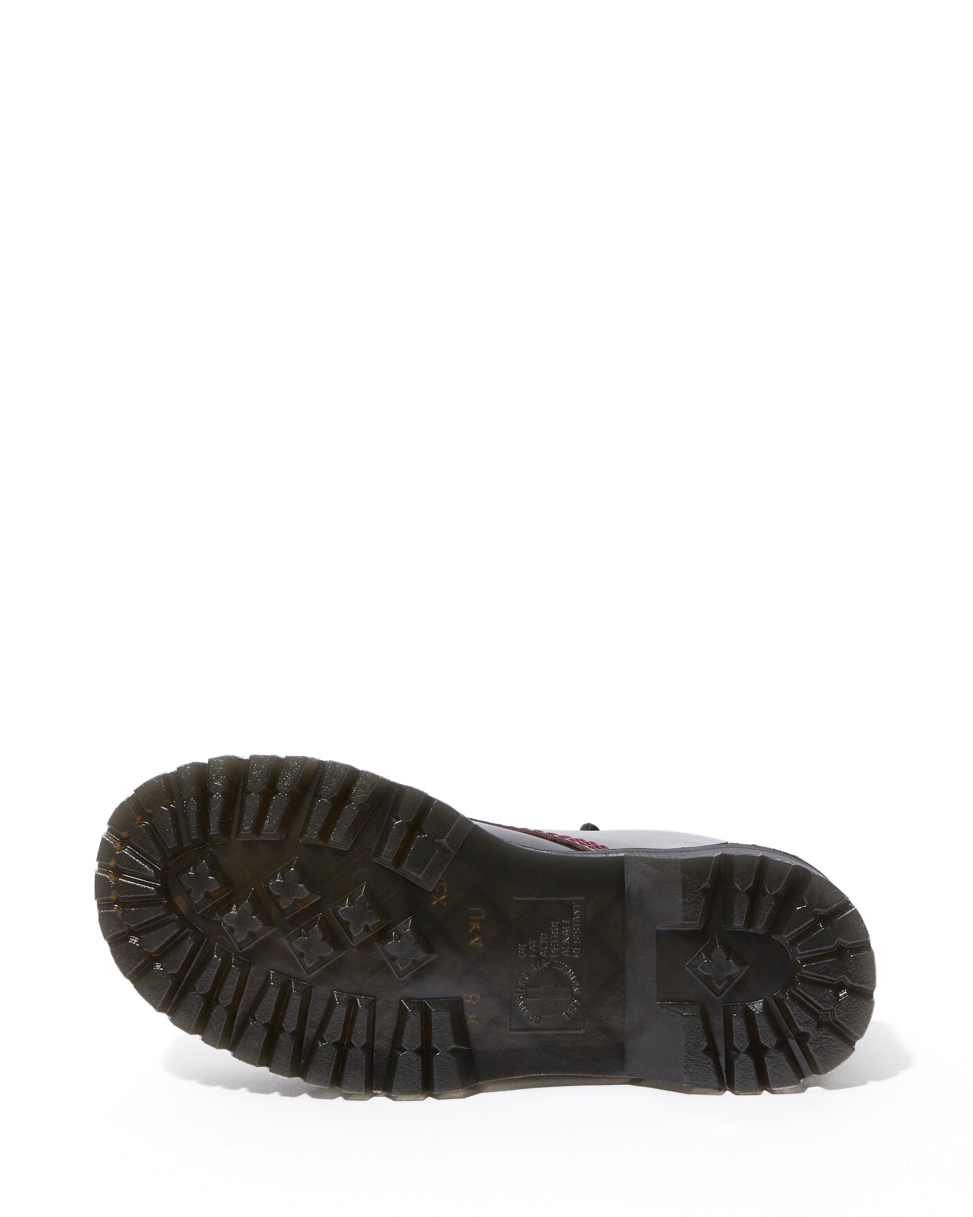 מגפי ד"ר מרטינס Sinclair Jungle Boot Arcadia נשים