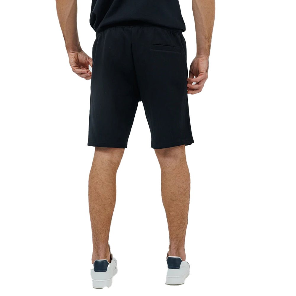 מכנס קצר ריפליי R Logo גברים