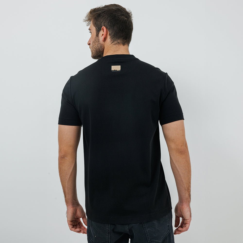 חולצת טישירט קצרה ריפליי Not Ordinary People גברים