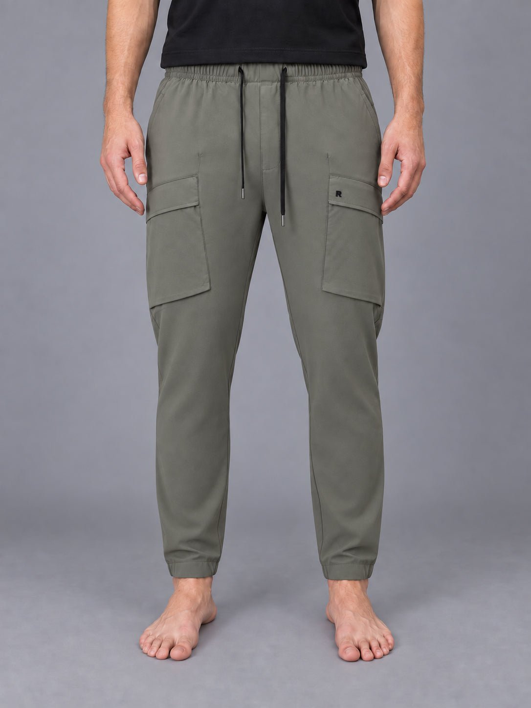 דגמ"ח ריפליי Nylon Cargo גברים - rpy-25269800-55-S