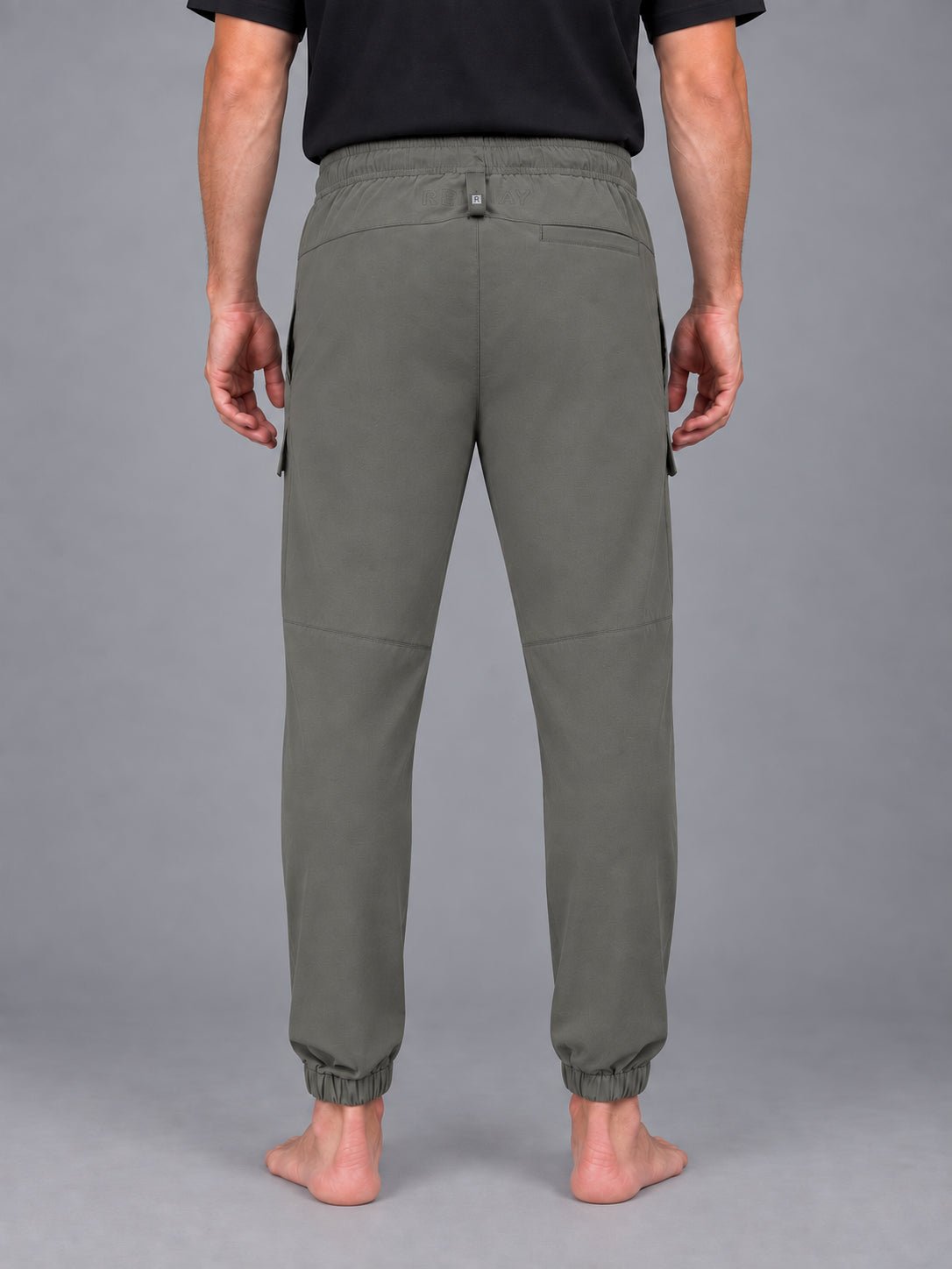 דגמ"ח ריפליי Nylon Cargo גברים - rpy-25269800-55-S
