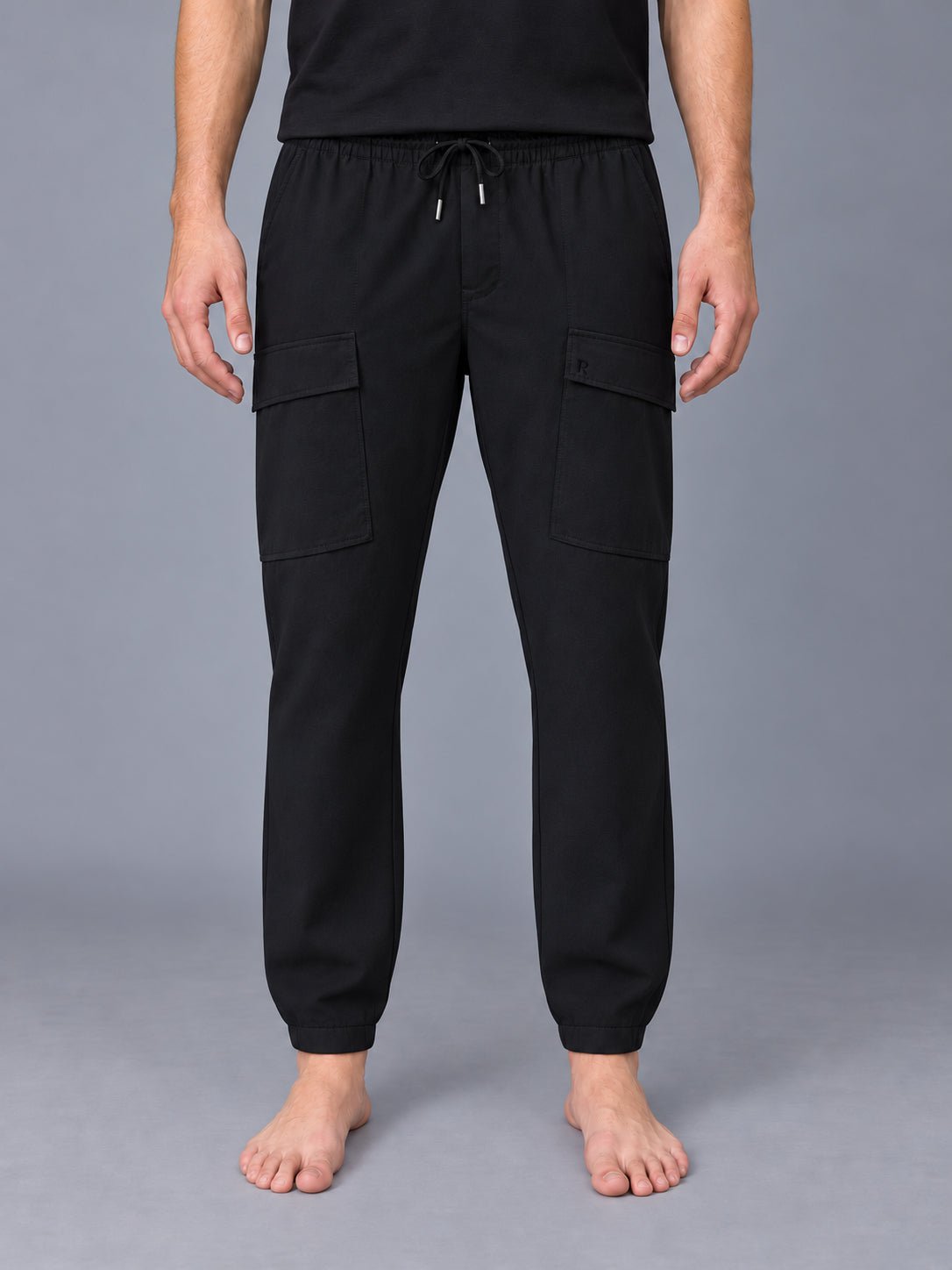דגמ"ח ריפליי Nylon Cargo גברים - rpy-25269800-99-S