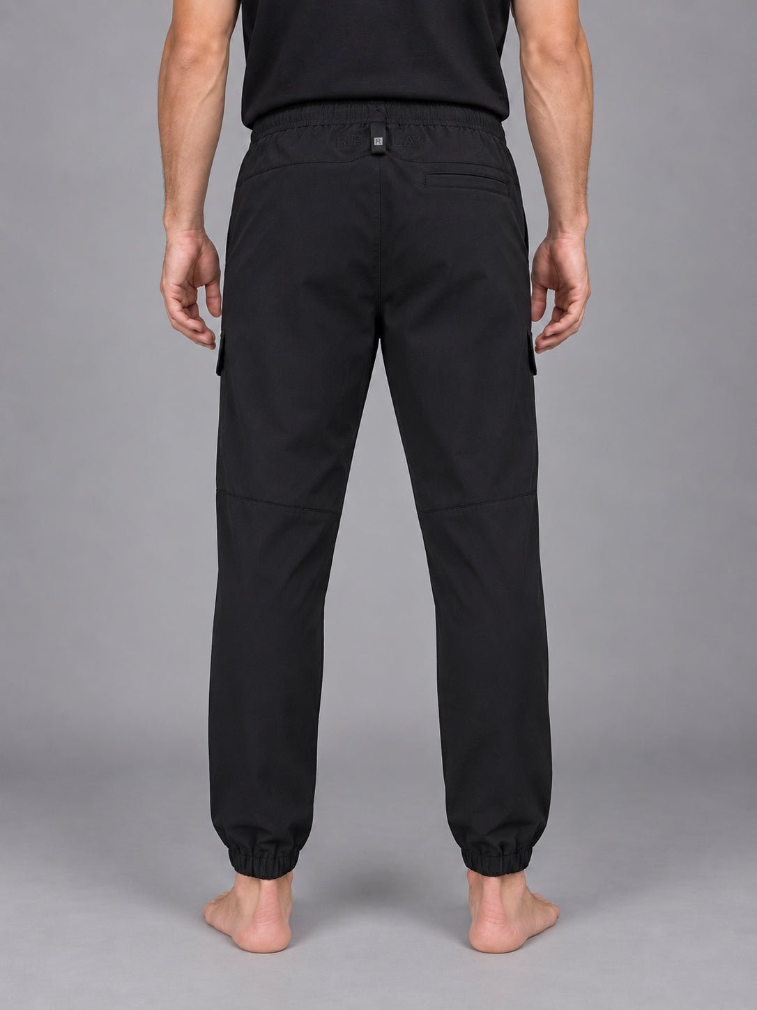דגמ"ח ריפליי Nylon Cargo גברים - rpy-25269800-99-S