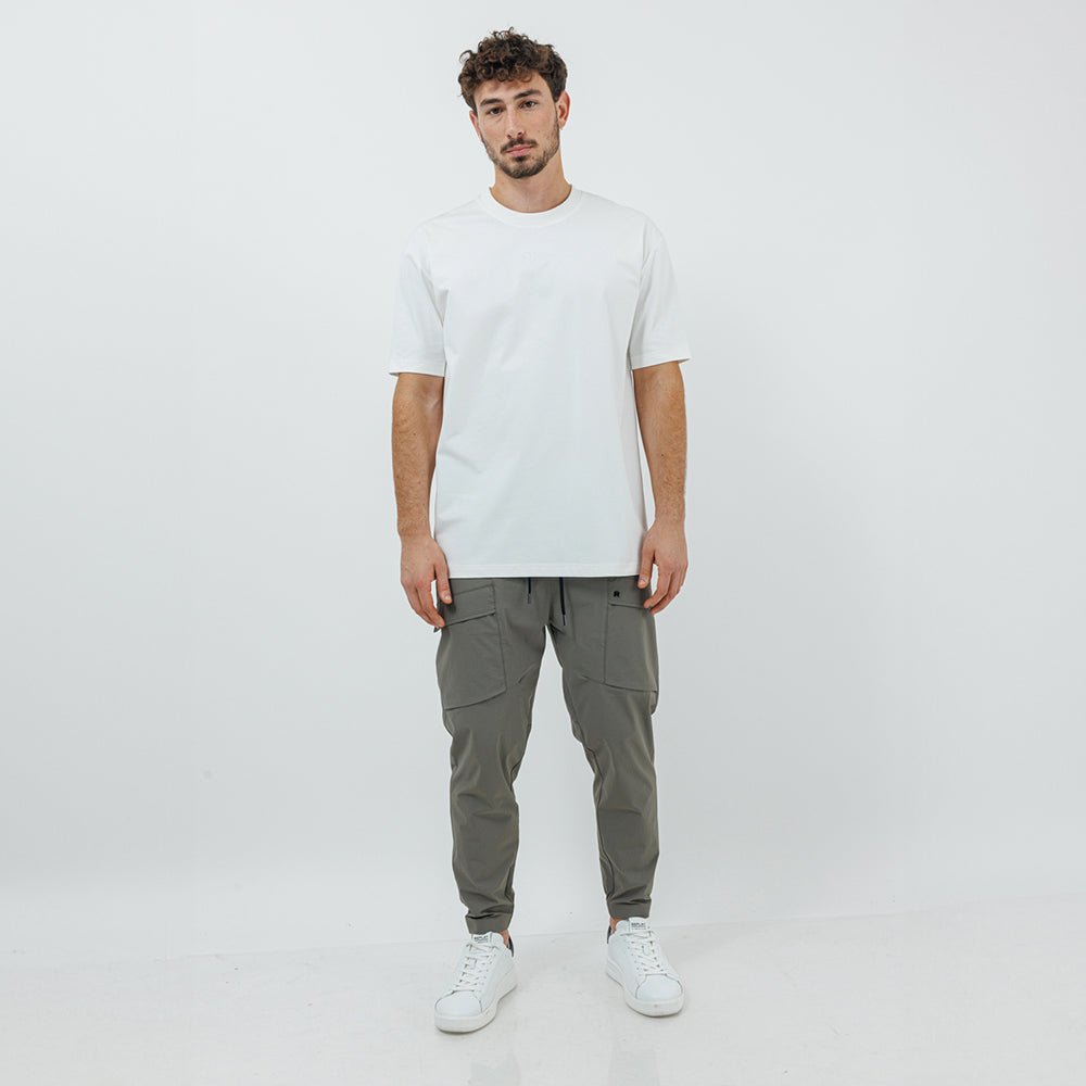 דגמ"ח ריפליי Nylon Cargo גברים