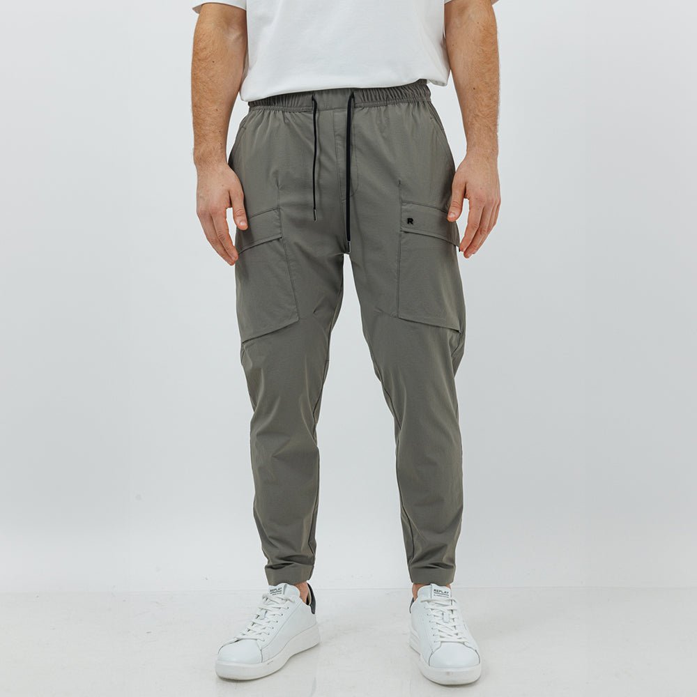 דגמ"ח ריפליי Nylon Cargo גברים