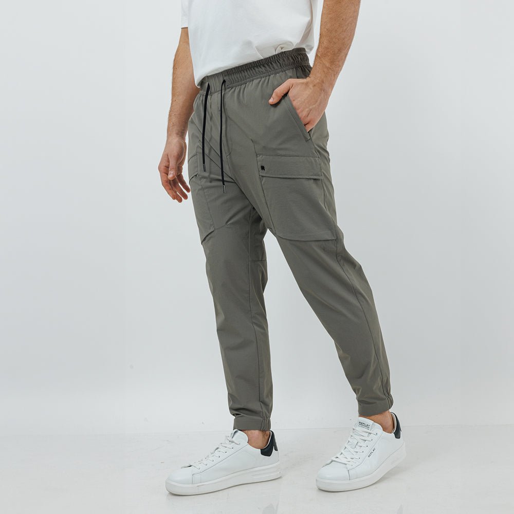 דגמ"ח ריפליי Nylon Cargo גברים