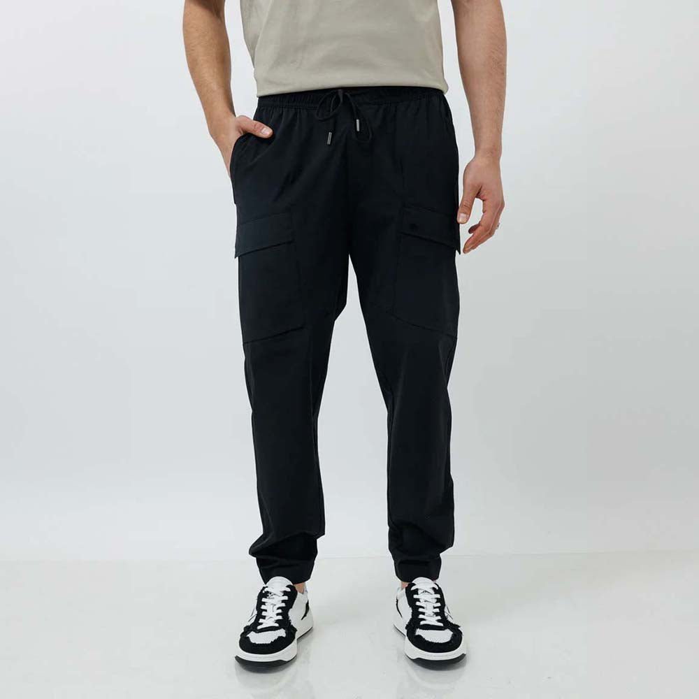 דגמ"ח ריפליי Nylon Cargo גברים