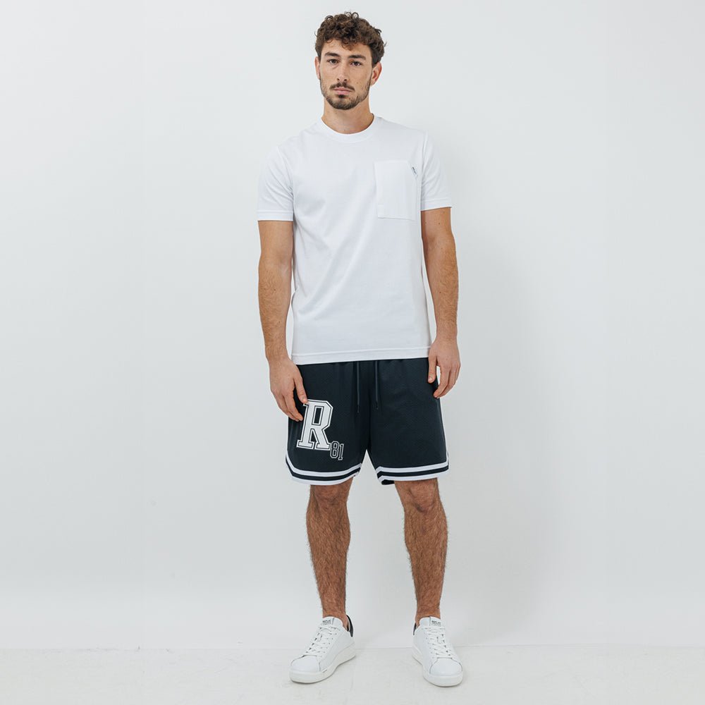 מכנס קצר ריפליי Basketball גברים