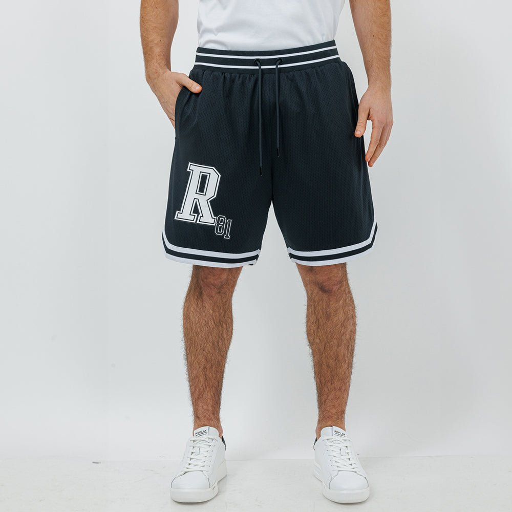 מכנס קצר ריפליי Basketball גברים