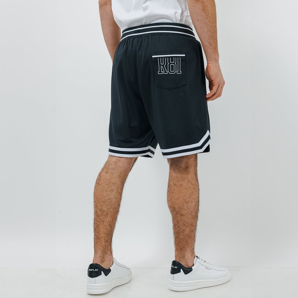 מכנס קצר ריפליי Basketball גברים