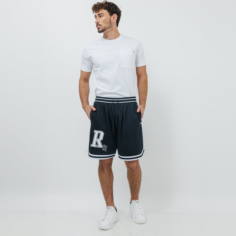 מכנס קצר ריפליי Basketball גברים