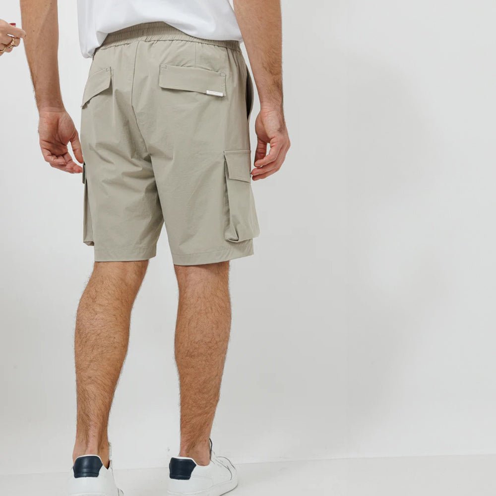 מכנס קצר ריפליי Cargo Pocket גברים