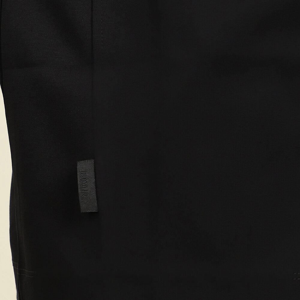 חולצת טישירט קצרה באלר Be The Best Oversize גברים