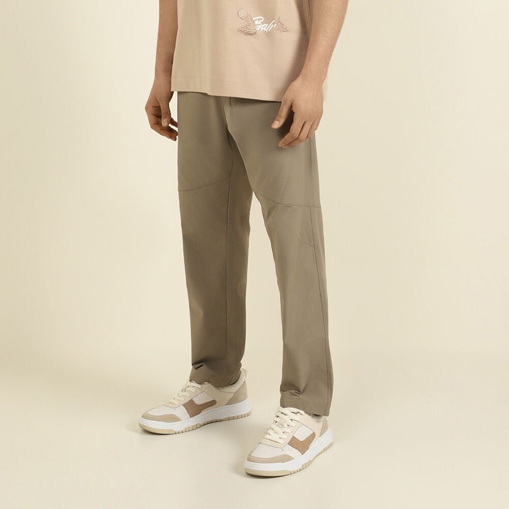 דגמ"ח באלר Classic Fit גברים