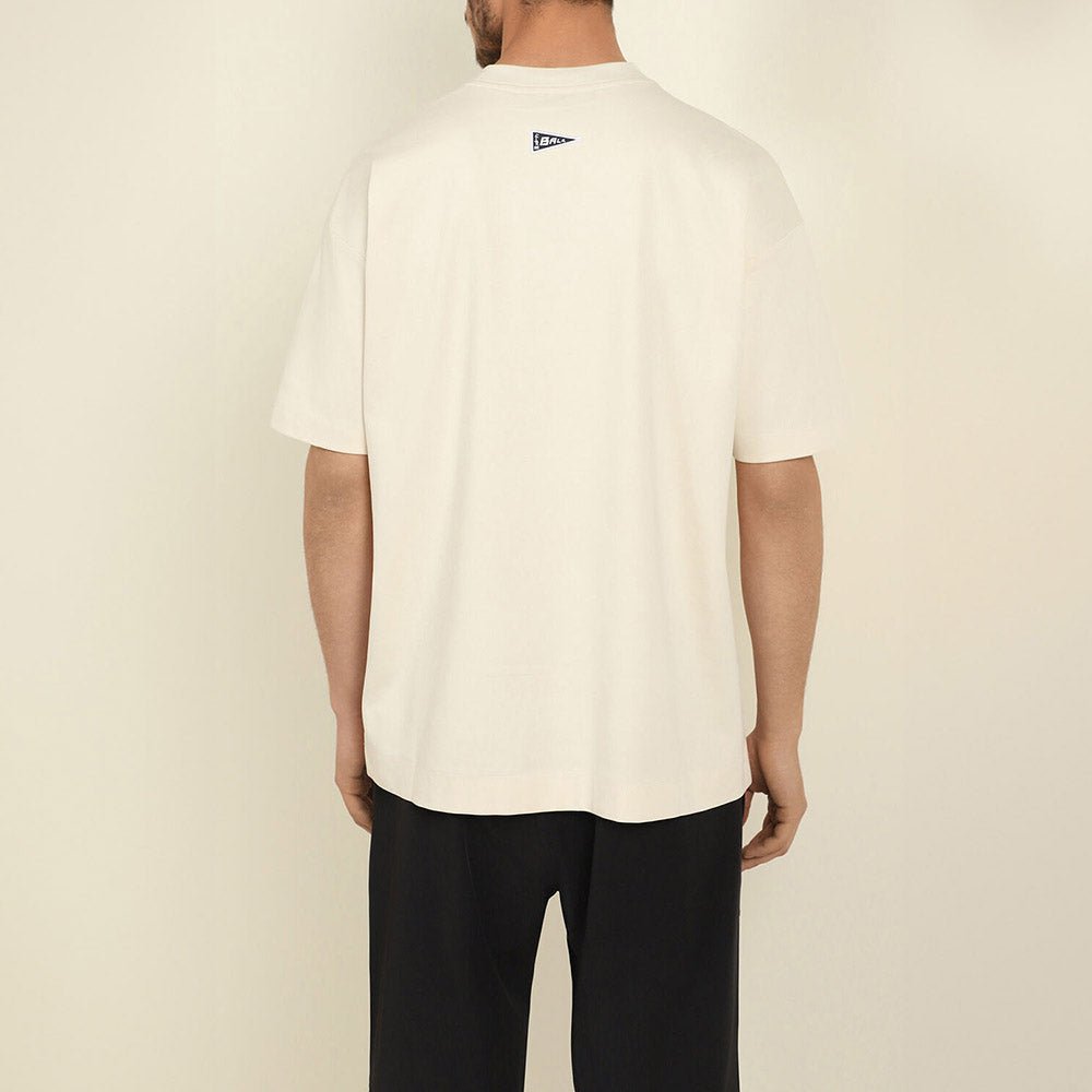 חולצת טישירט קצרה באלר Patches & Print גברים