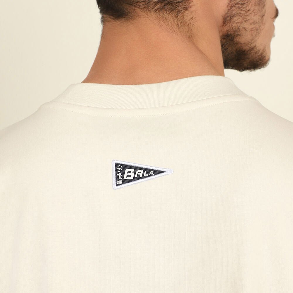 חולצת טישירט קצרה באלר Patches & Print גברים