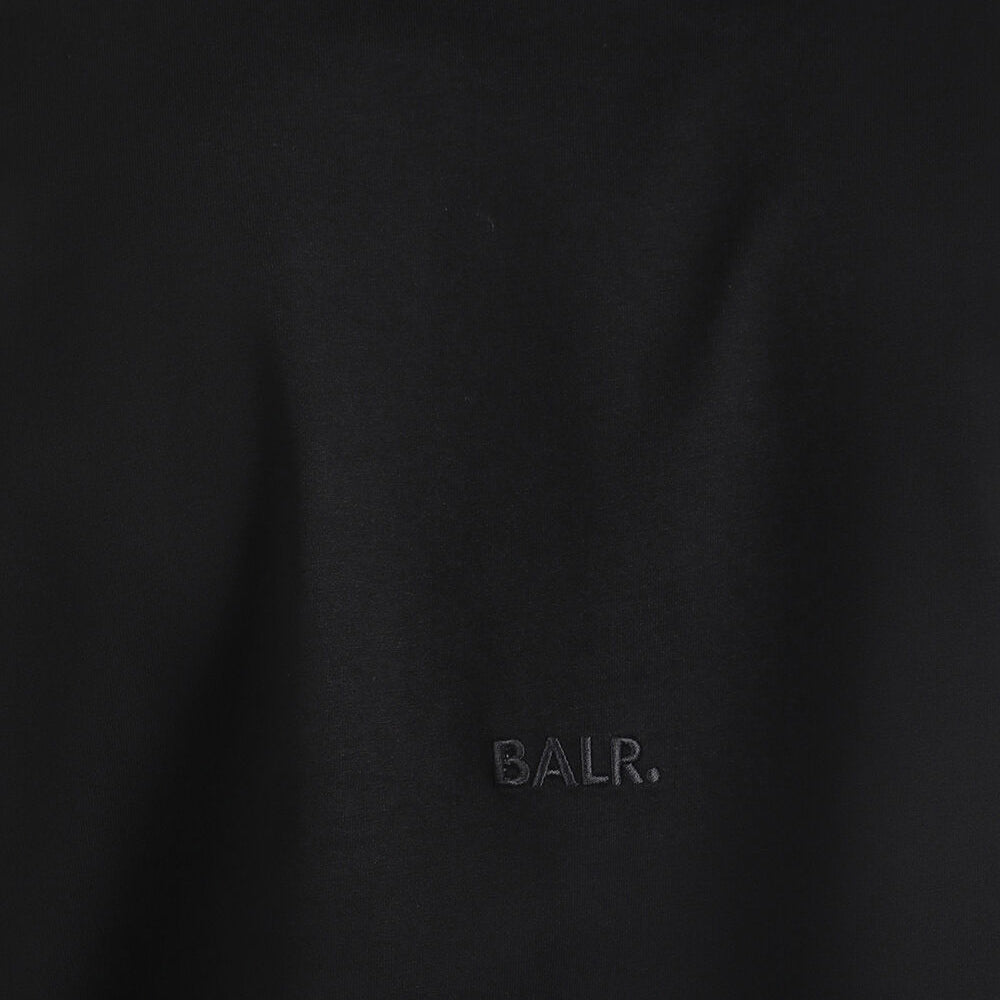 חולצת טישירט קצרה באלר Oversize גברים