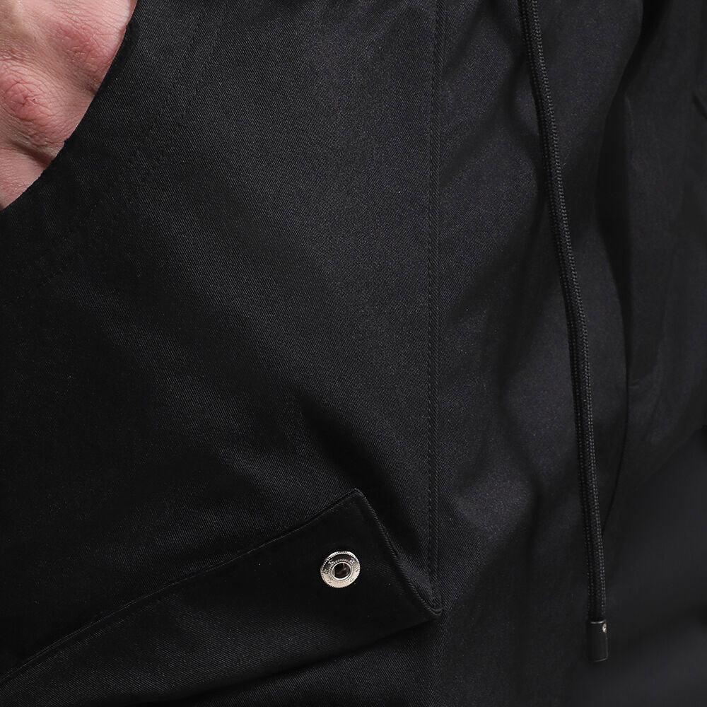 מכנס קצר באלר Embroidered Logo גברים