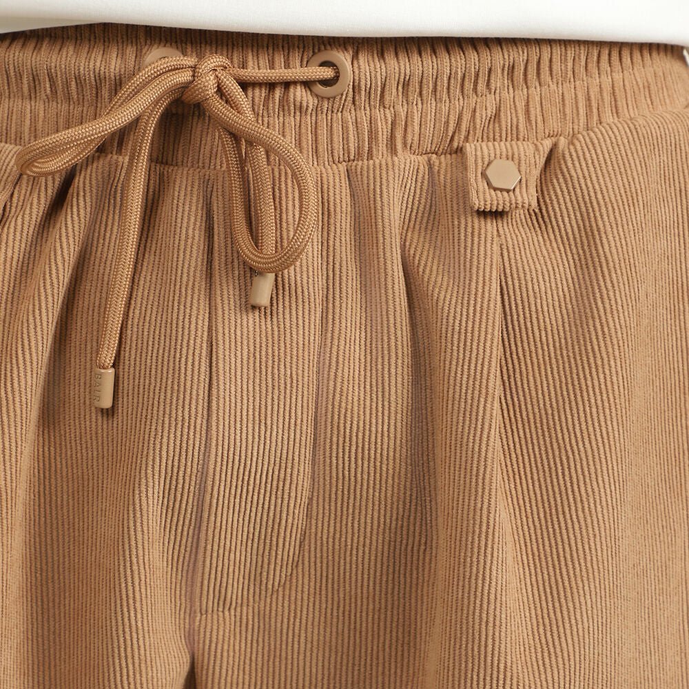 מכנס קצר באלר Classic Logo גברים