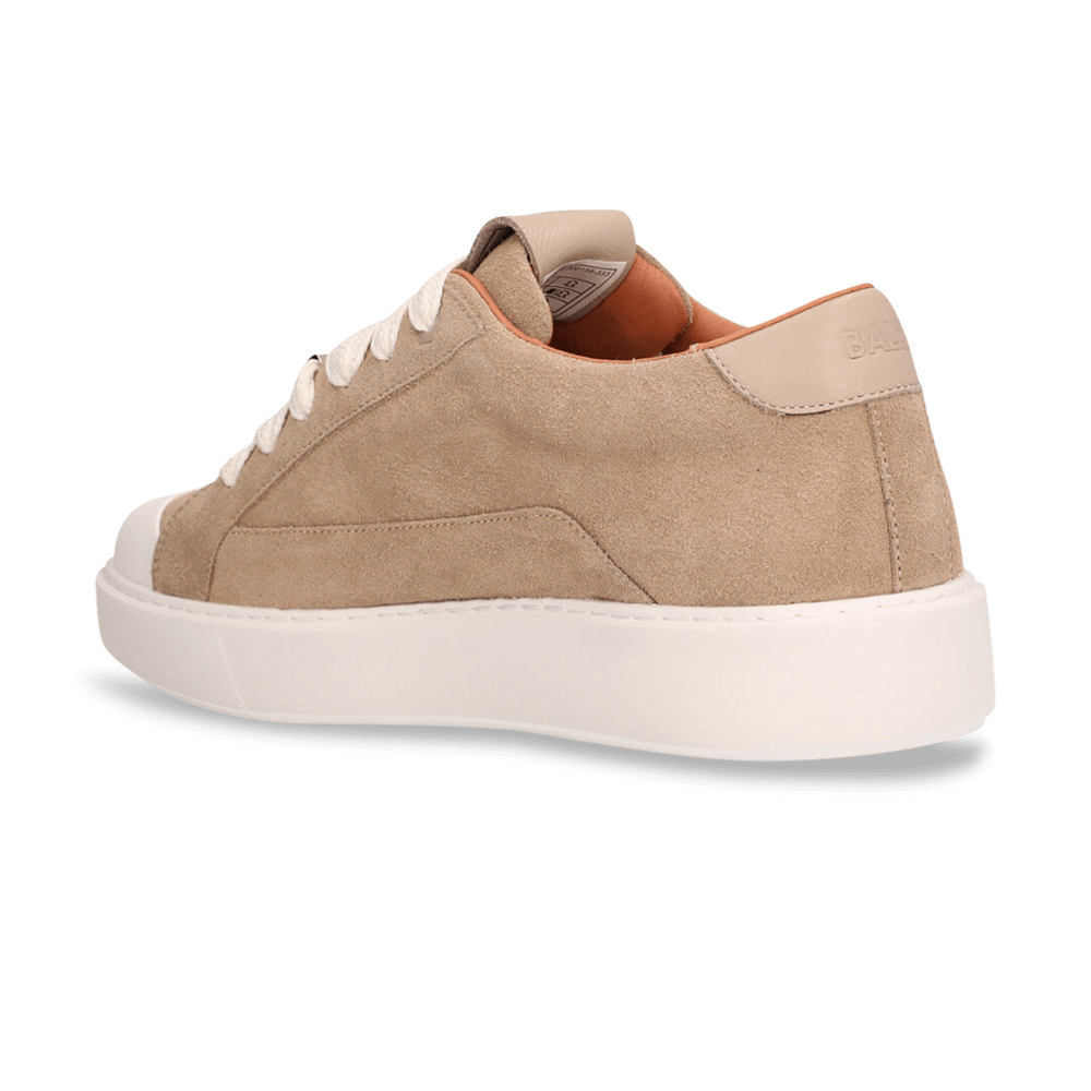 נעלי באלר Suede גברים