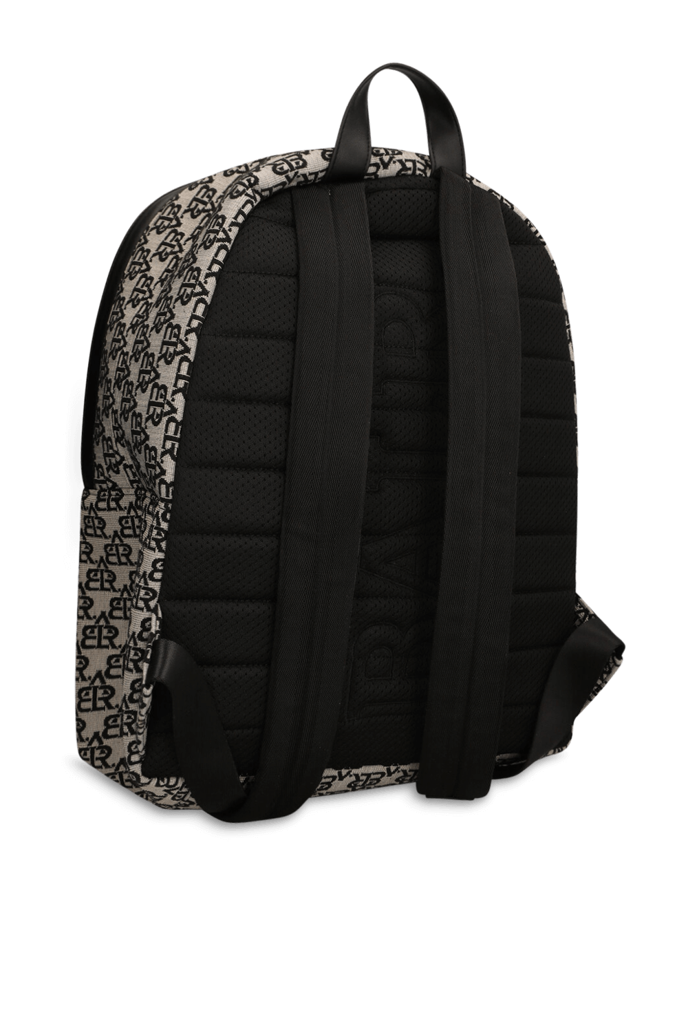 תיק גב באלר All Over Logo גברים