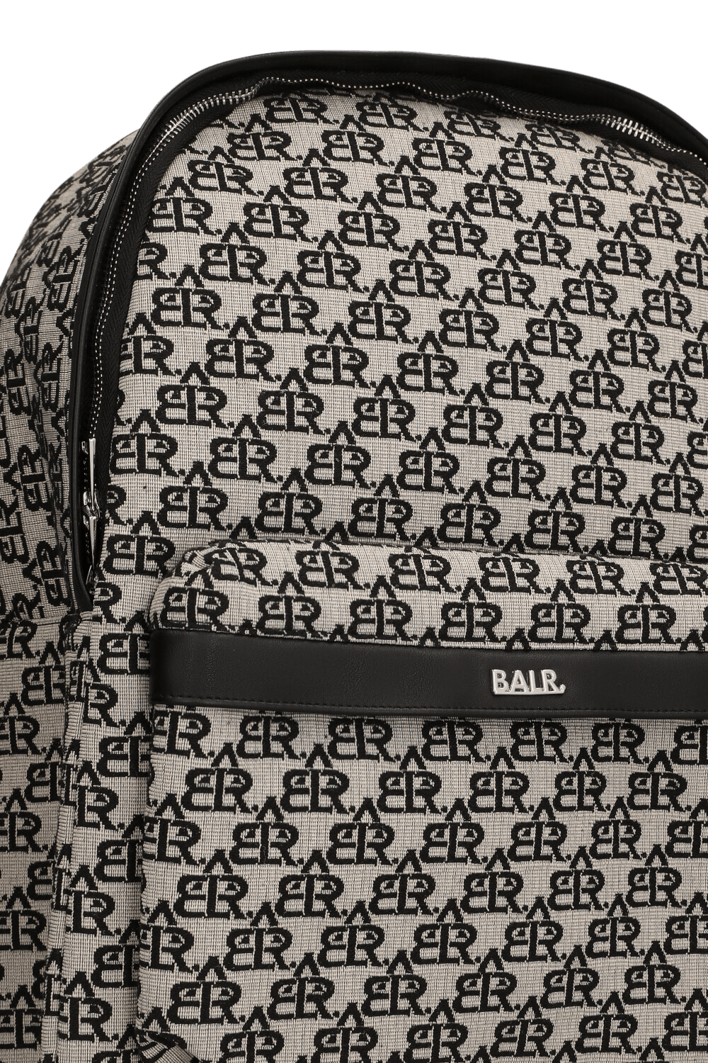 תיק גב באלר All Over Logo גברים