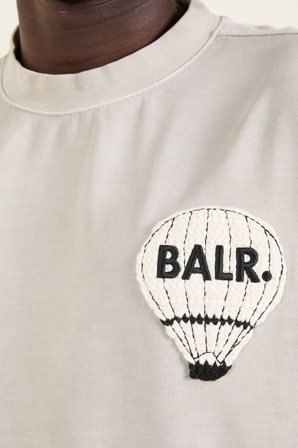 חולצת טישירט קצרה באלר Balloon גברים