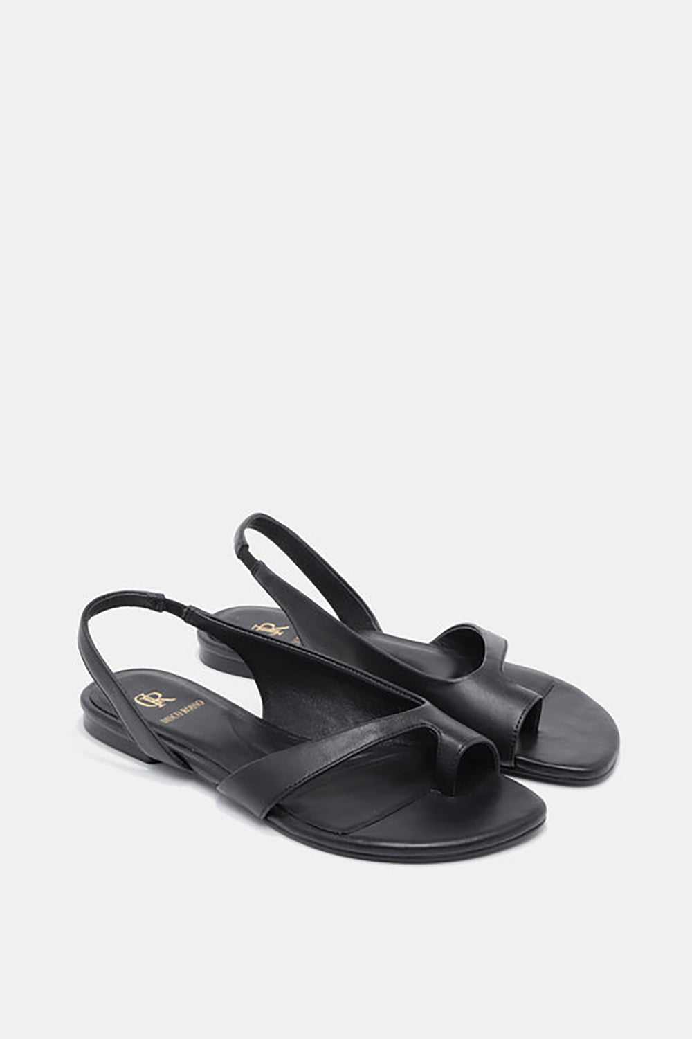 סנדלי דיסקו רוסו Toe Ring נשים