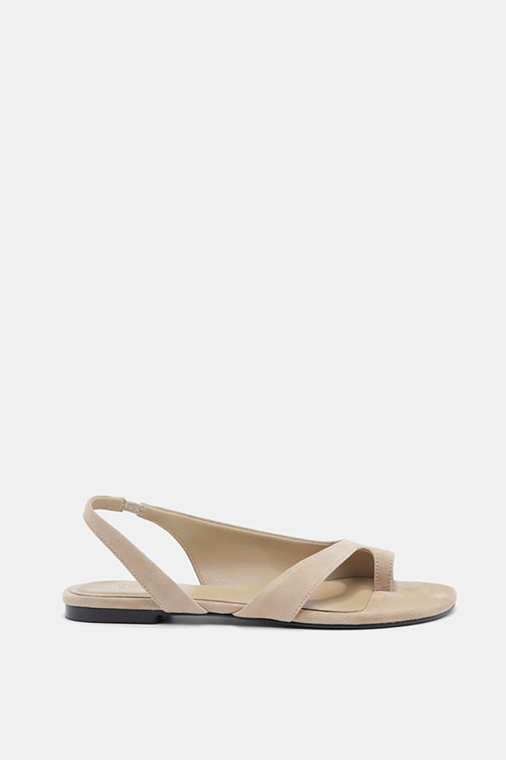 סנדלי דיסקו רוסו Toe Ring נשים