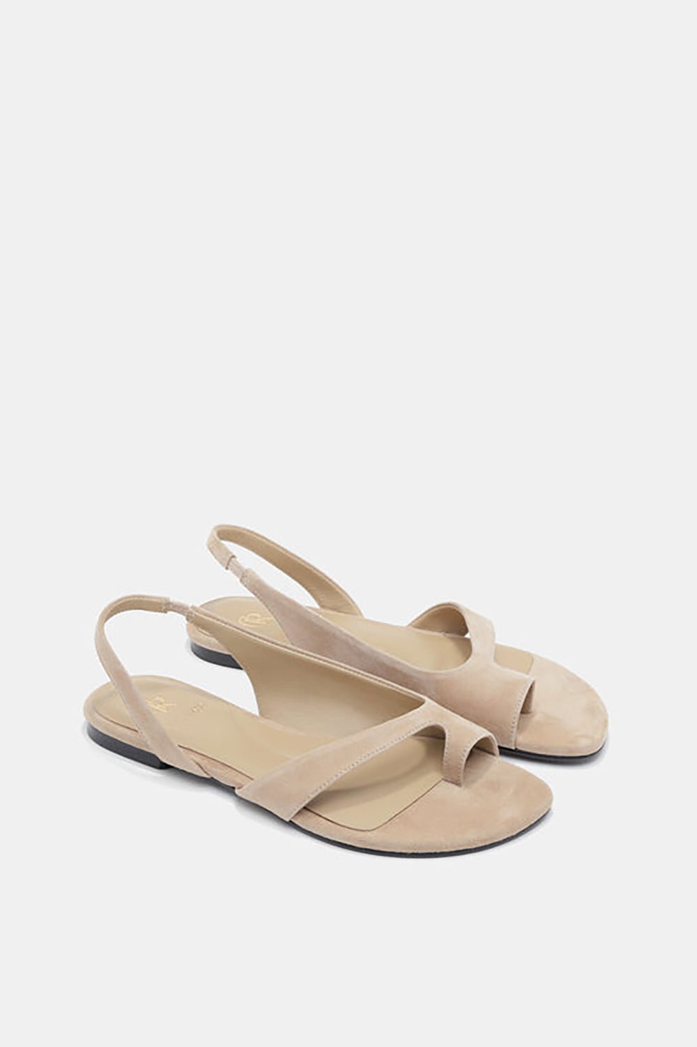 סנדלי דיסקו רוסו Toe Ring נשים