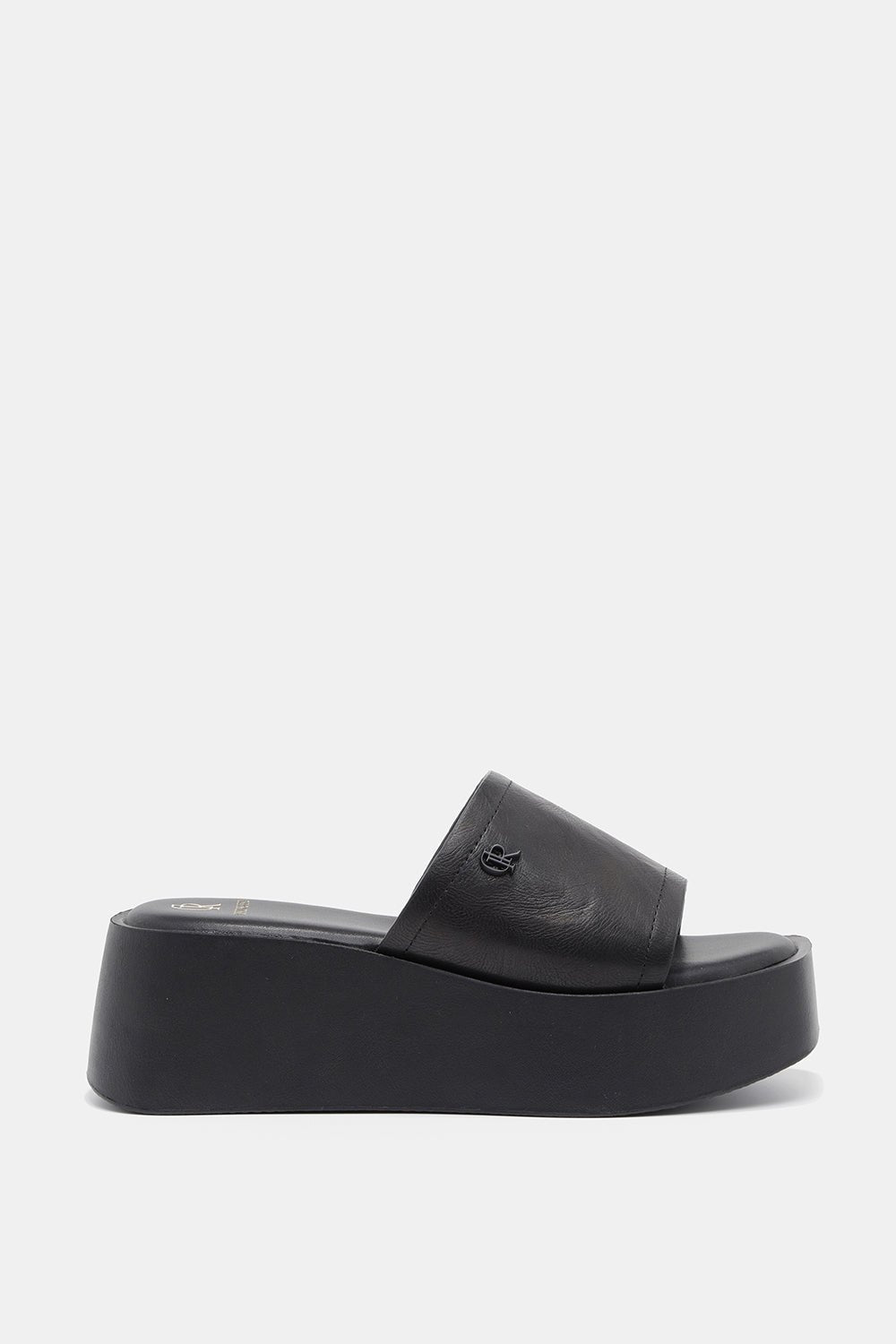 כפכפי דיסקו רוסו Rocky Strap נשים