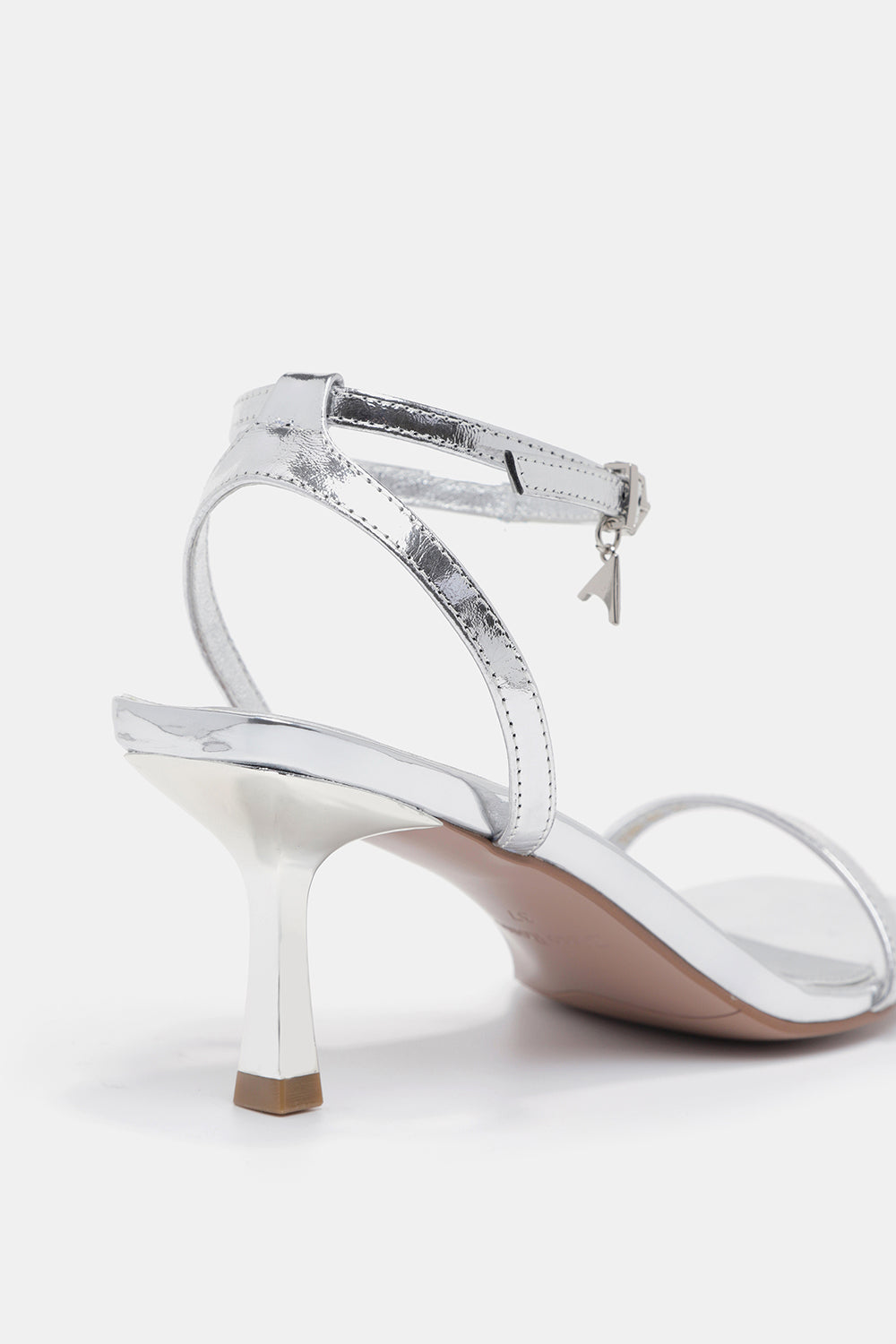 נעלי עקב דיסקו רוסו Tilik Strap נשים