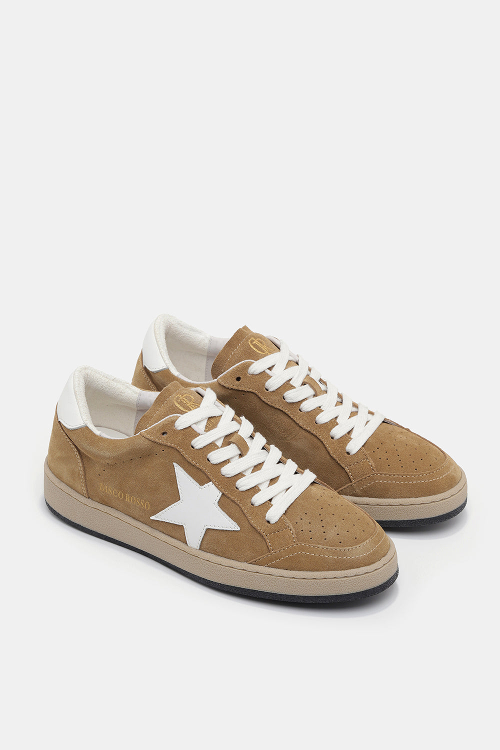 נעלי דיסקו רוסו Star נשים