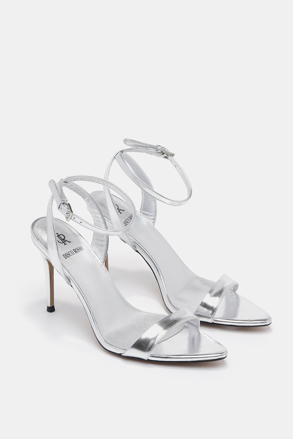 נעלי עקב דיסקו רוסו Tilik Stiletto נשים