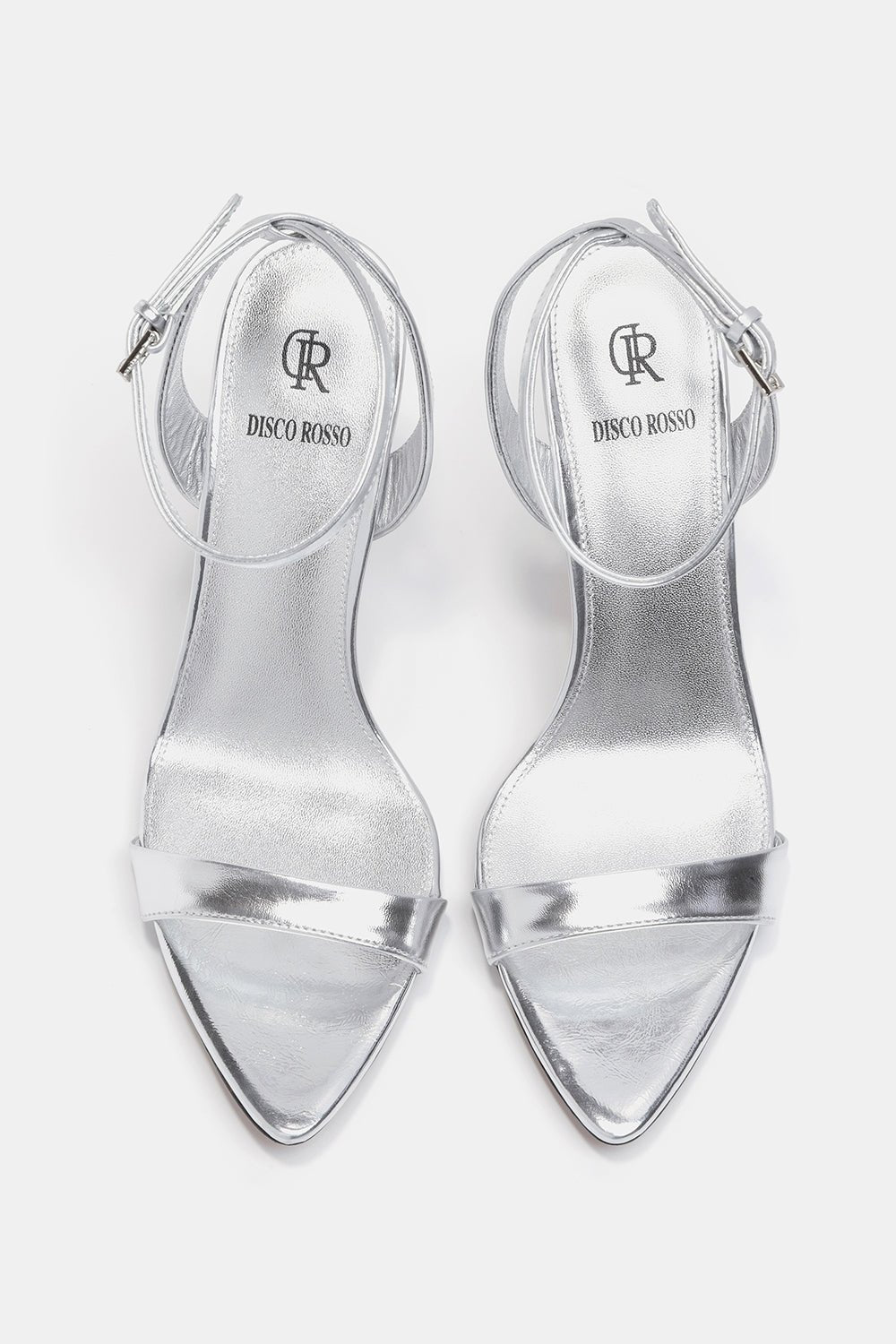 נעלי עקב דיסקו רוסו Tilik Stiletto נשים