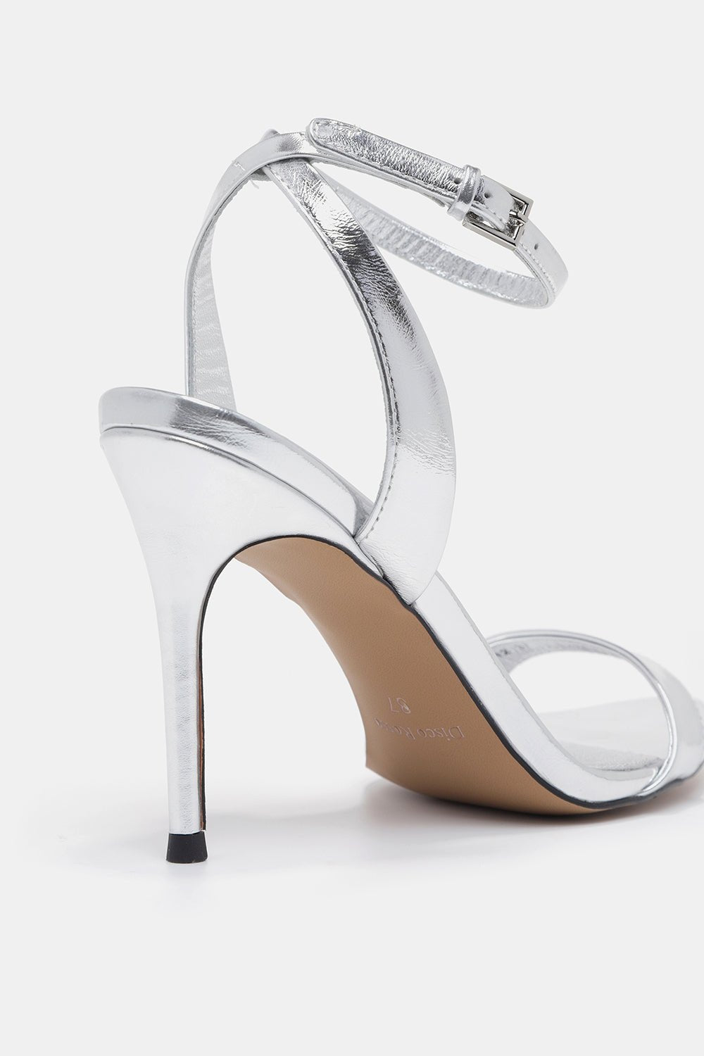 נעלי עקב דיסקו רוסו Tilik Stiletto נשים