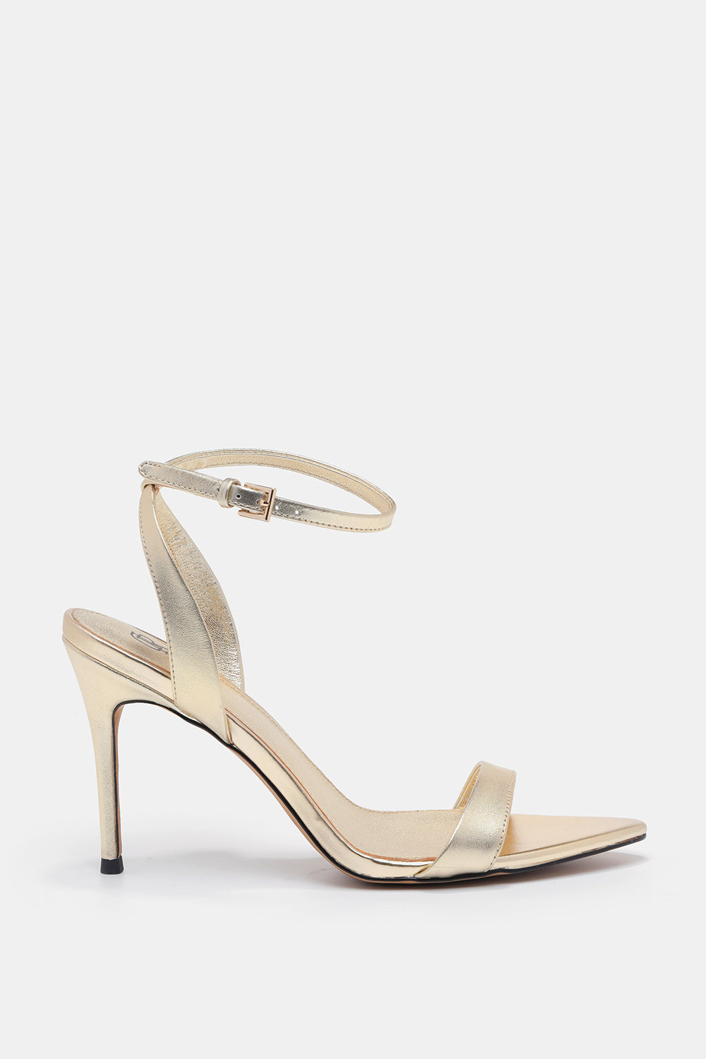 נעלי עקב דיסקו רוסו Tilik Stiletto נשים