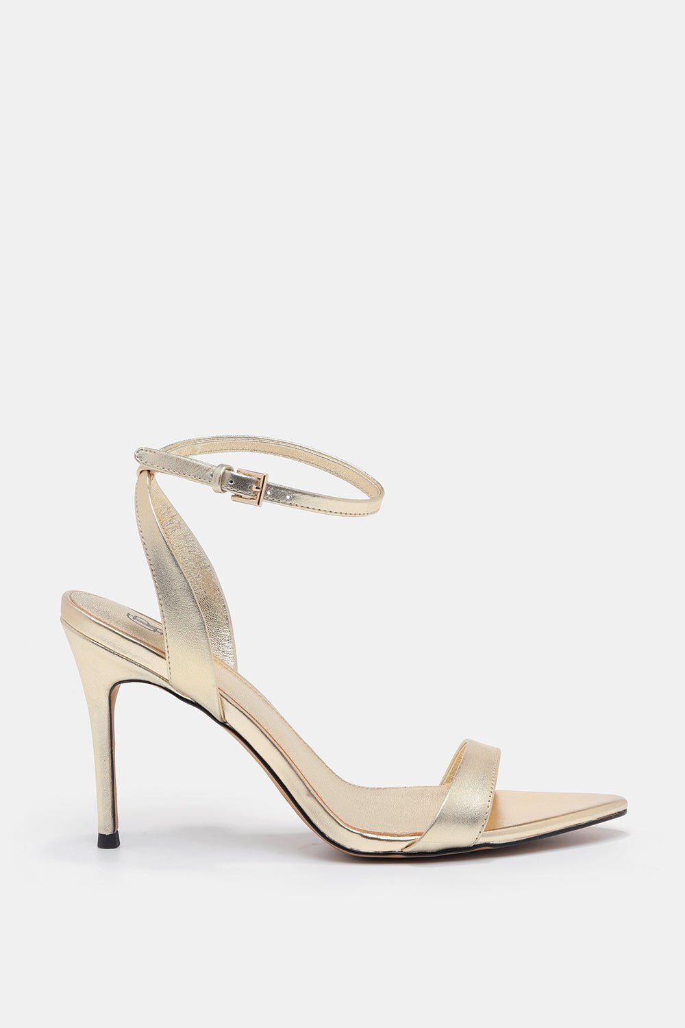 נעלי עקב דיסקו רוסו Tilik Stiletto נשים