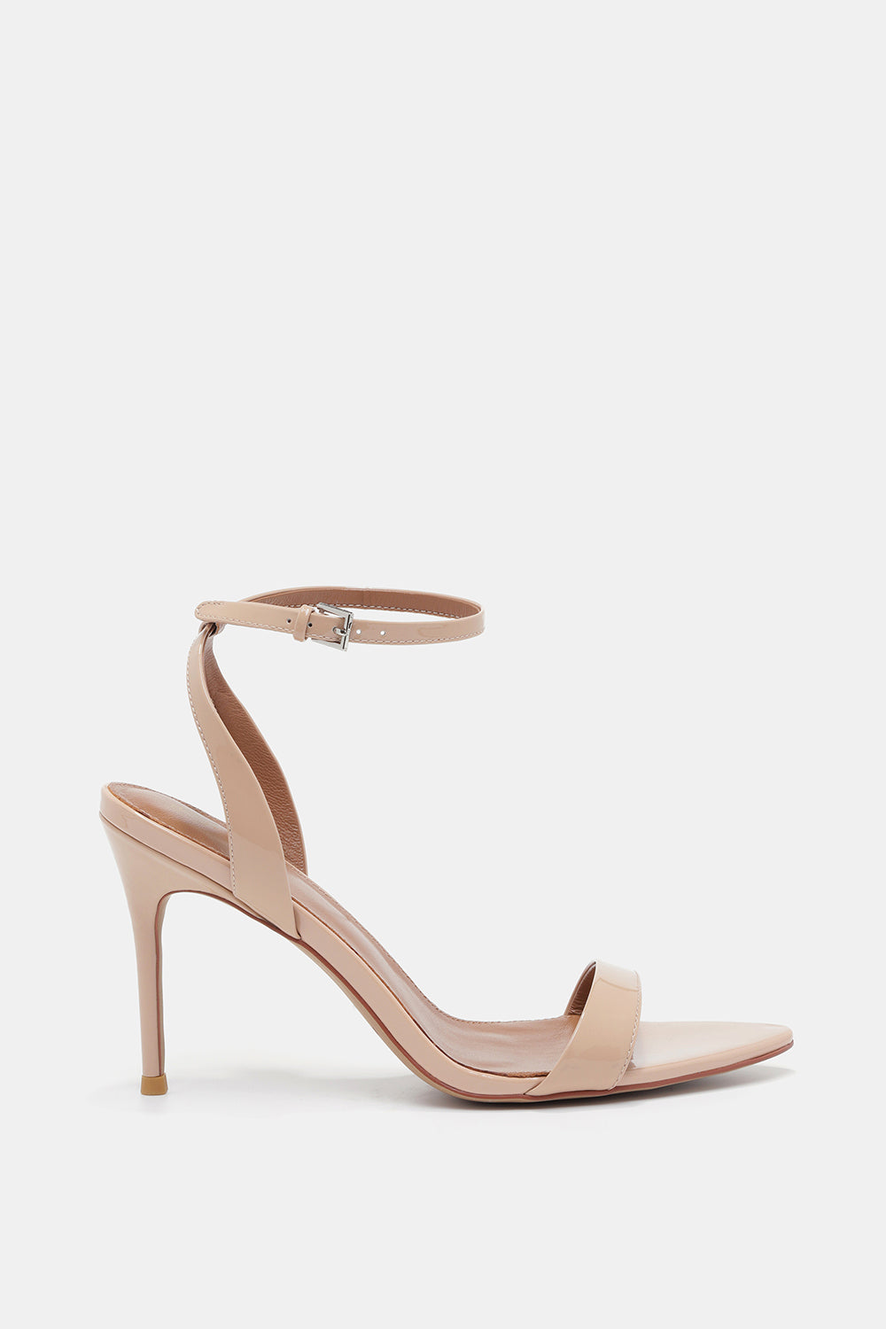 נעלי עקב דיסקו רוסו Tilik Stiletto נשים