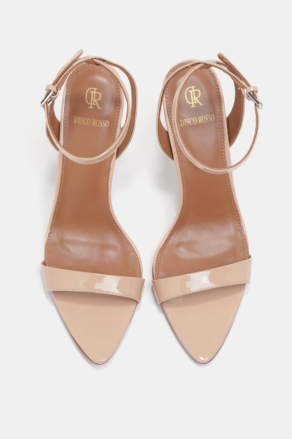 נעלי עקב דיסקו רוסו Tilik Stiletto נשים