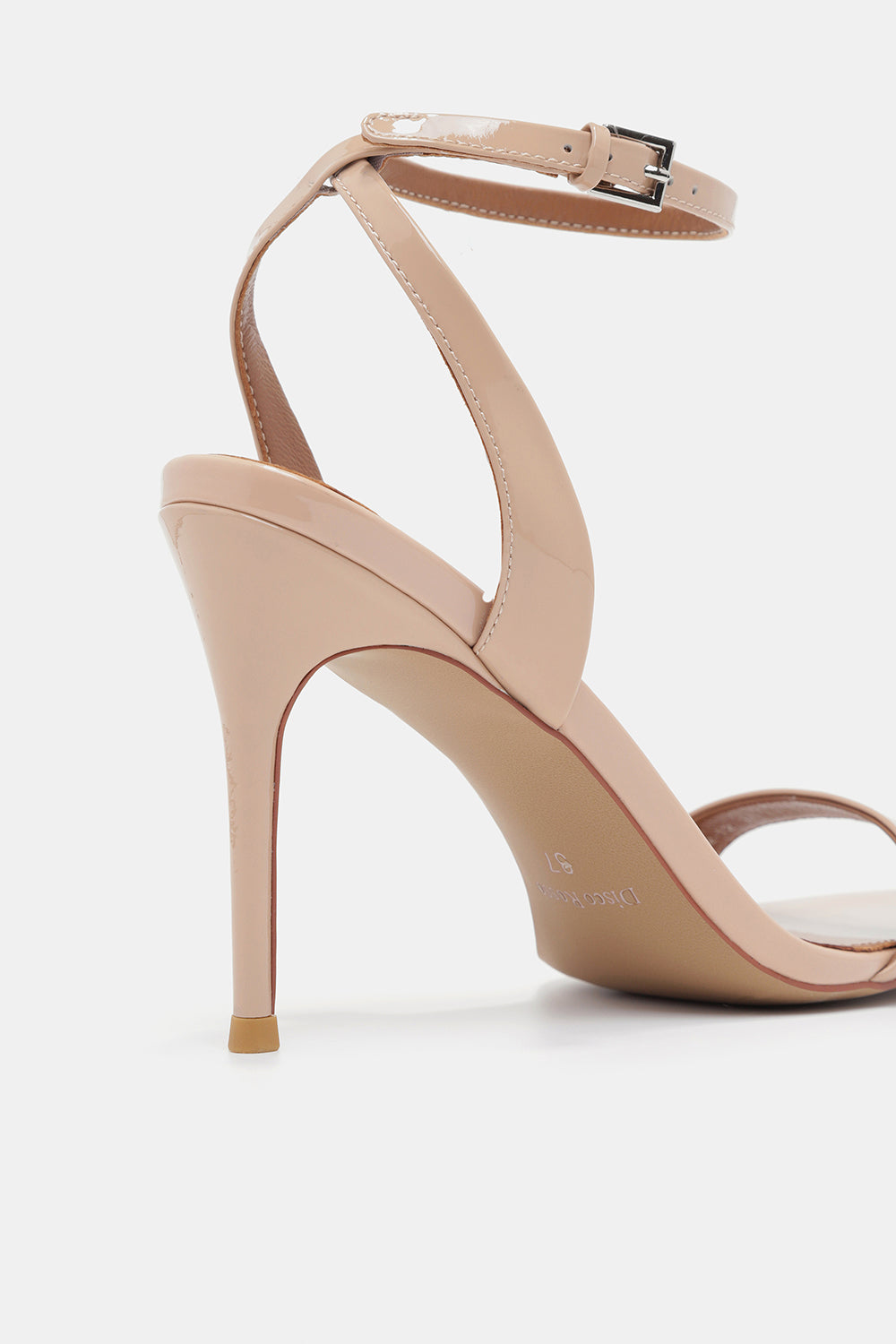 נעלי עקב דיסקו רוסו Tilik Stiletto נשים