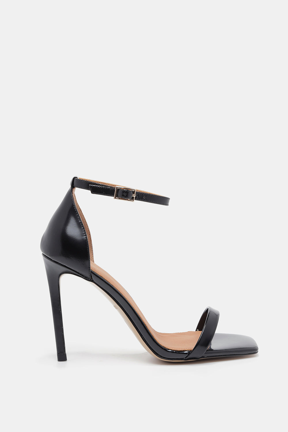 נעלי עקב דיסקו רוסו Ice Stiletto נשים